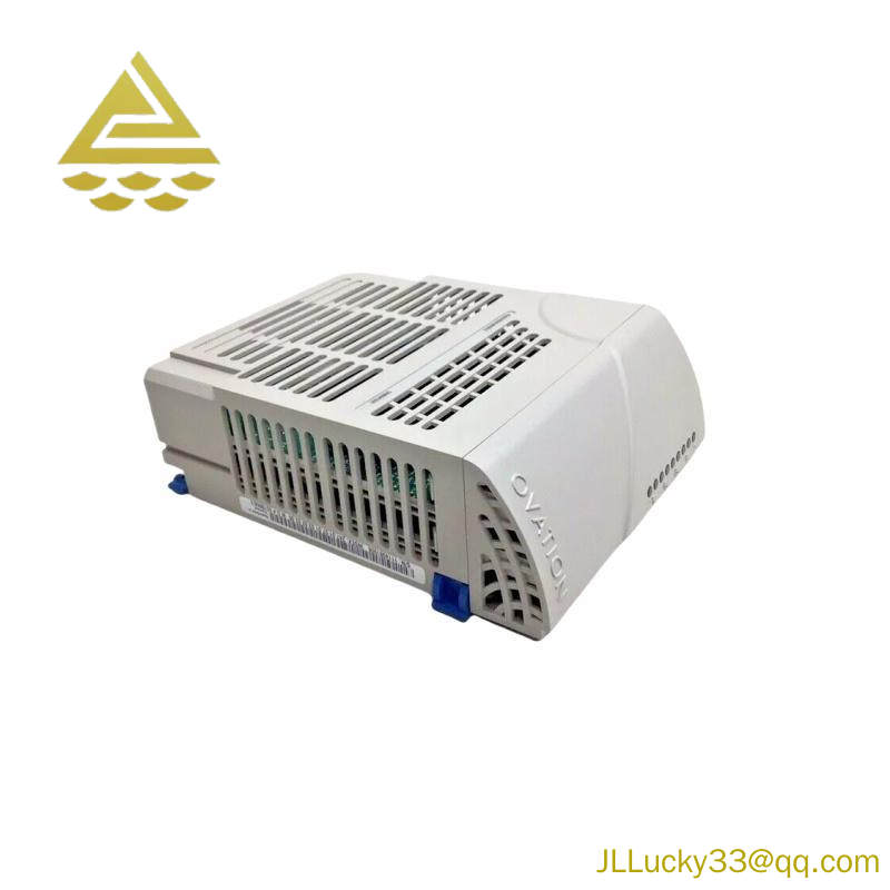 Ovation 5X00241G01 Processor Module