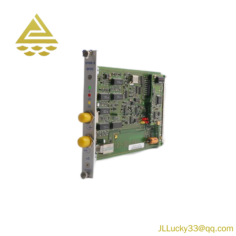 HIRSCHMANN OYDE-S BF0C 943 178-101 OYDE-S BFOC Module