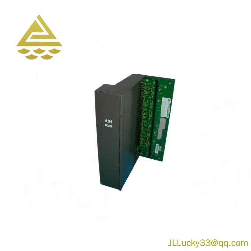 ABB P-HB-AIN-2200C100 I/O HARMONY BLOCK