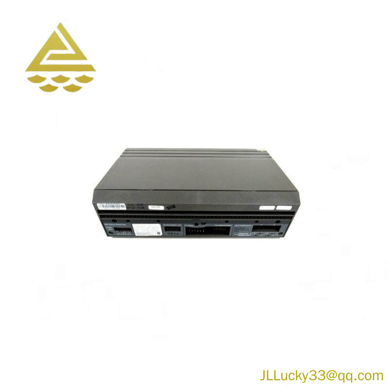 ABB P-HB-DOT-12010000 Digital Output Module