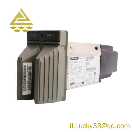 P0904HA  Power Supply Module  Foxboro