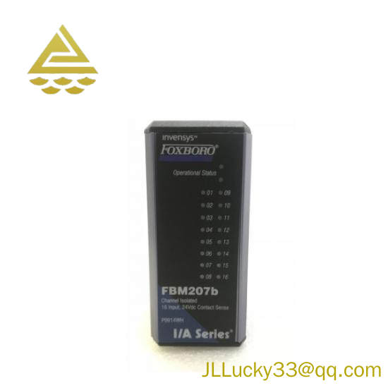 P0914WH  I/A Series Module  Foxboro