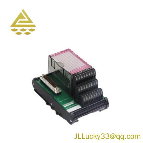 P0916AA  I/A Series Module  Foxboro