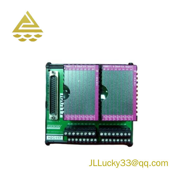 P0916JT  I/A Series Module  Foxboro