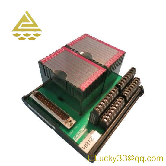 P0916KPOB  Invensys Foxboro Output Module  P0916KP0B
