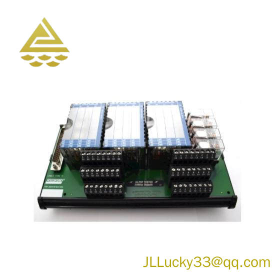 P0916NG  I/A Series Module  Foxboro