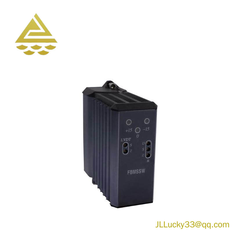 FOXBORO P0917MF CONTACT SENSE