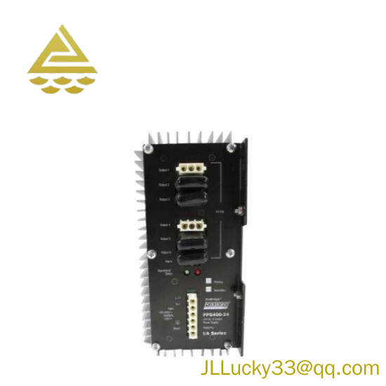 P0922YU  I/A Series Module  Foxboro