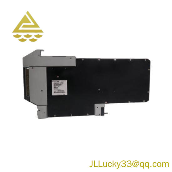 P0960AW  Foxboro Processor Control Module