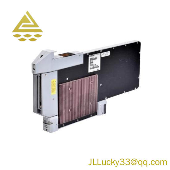 P0960JA  Foxboro Control Processor 40 Module