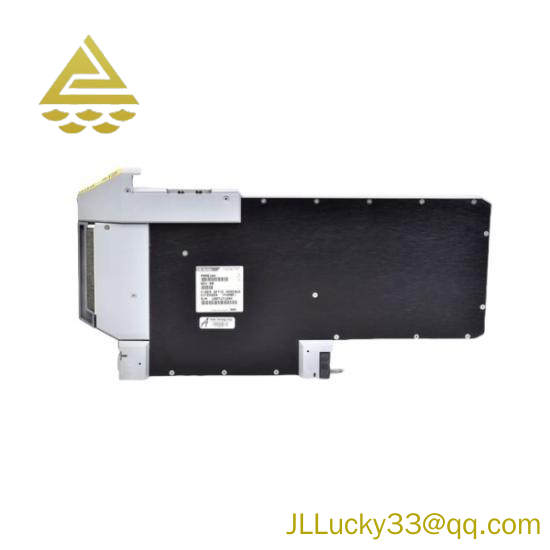 P0961AA  Foxboro Communication Module