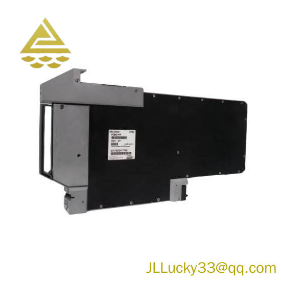 P0961FR  Foxboro Control Processor CP60 Module