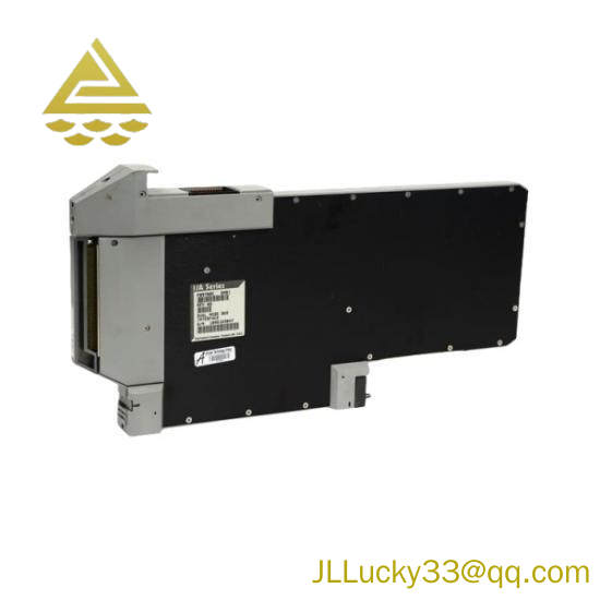 P0970BC  Foxboro Dual Node Bus Interface Module