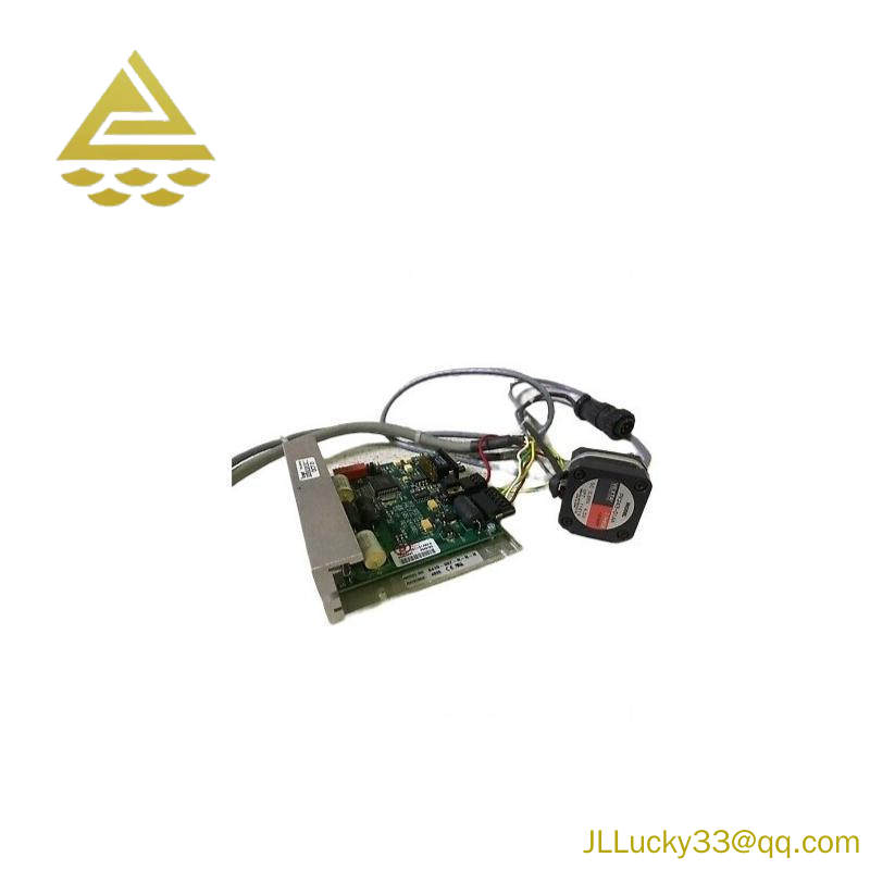 Pacific Scientific 6410-007-N-N-N Stepper Motor