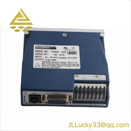 PACIFIC SCIENTIFIC 6410-009-N-N-N