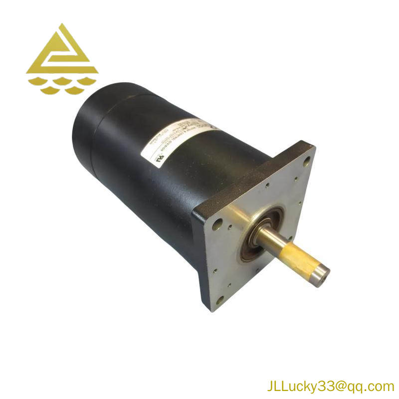 PACIFIC SCIENTIFIC E42HLLB-LNK-NS-01 1.8 Deg Step Motor