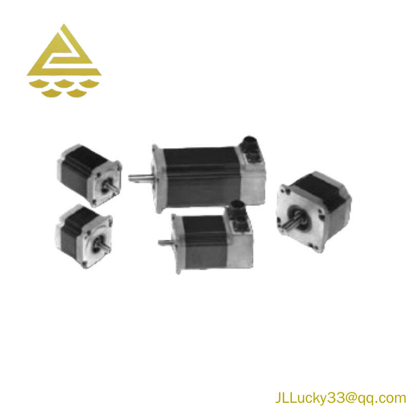 PACIFIC SCIENTIFIC K42HLHN-LNK-NS-01 42 Step Motor