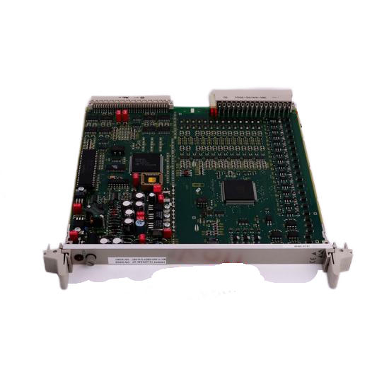 Pacific Scientific SC904-001-01