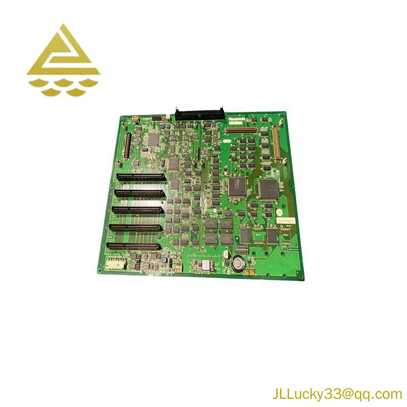 Panasonic CPU ZUEP5585D Board ﻿