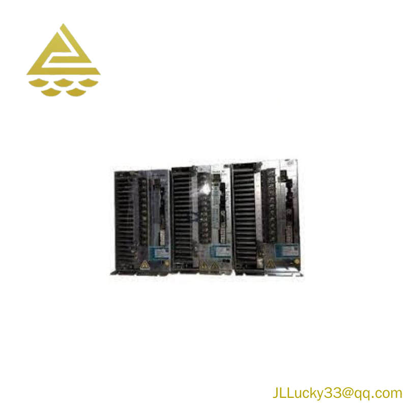 PANASONIC DV47L250LE4A P326M-250LE4A Servo Drive