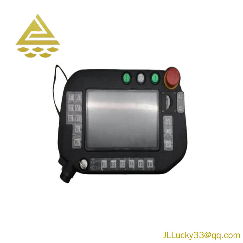 Panasonic G2 TA1400 AUR01058 Teach Pendant