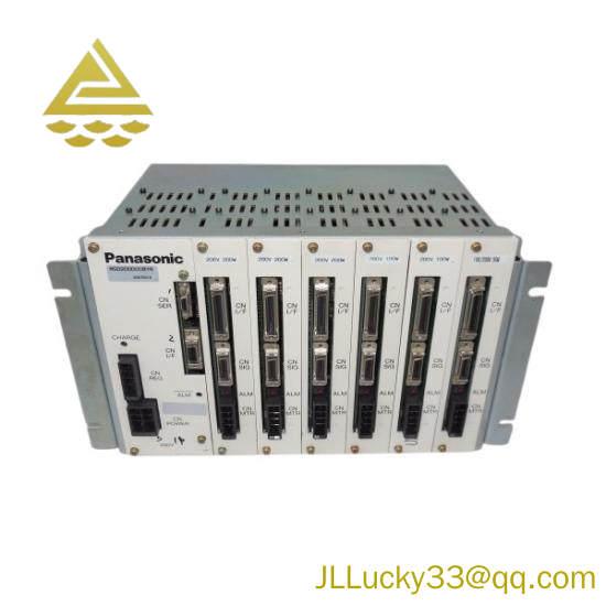 PANASONIC MSD5AZA1Y driver unit