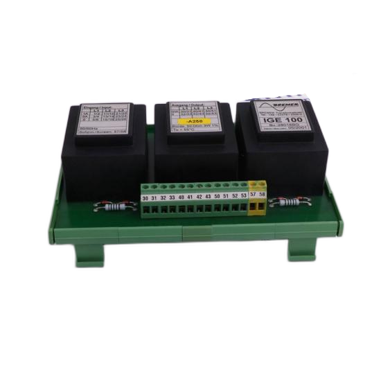 Panasonic MSMA5AZA1E