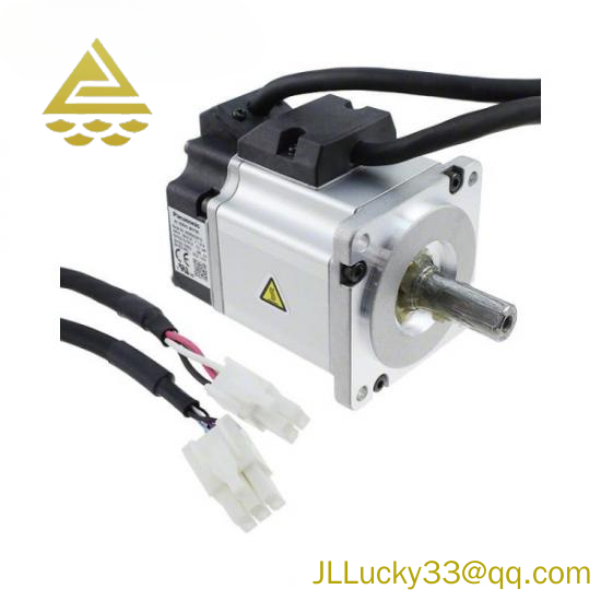 Panasonic MSMD022P1S AC SERVO MOTOR