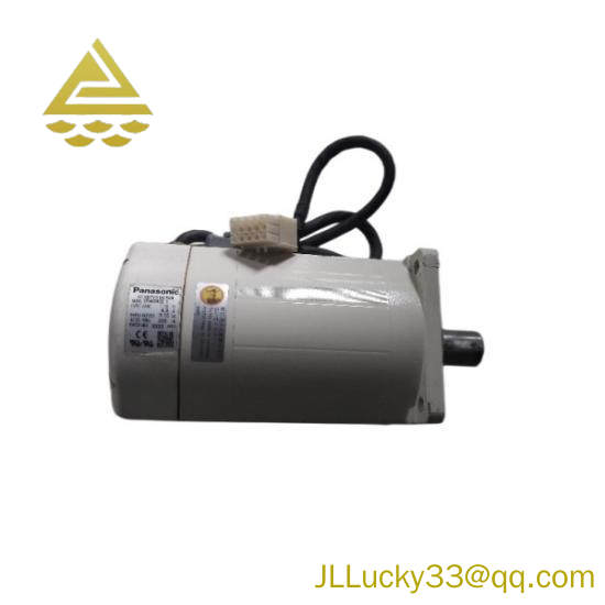 panasonic MSMA012A1N