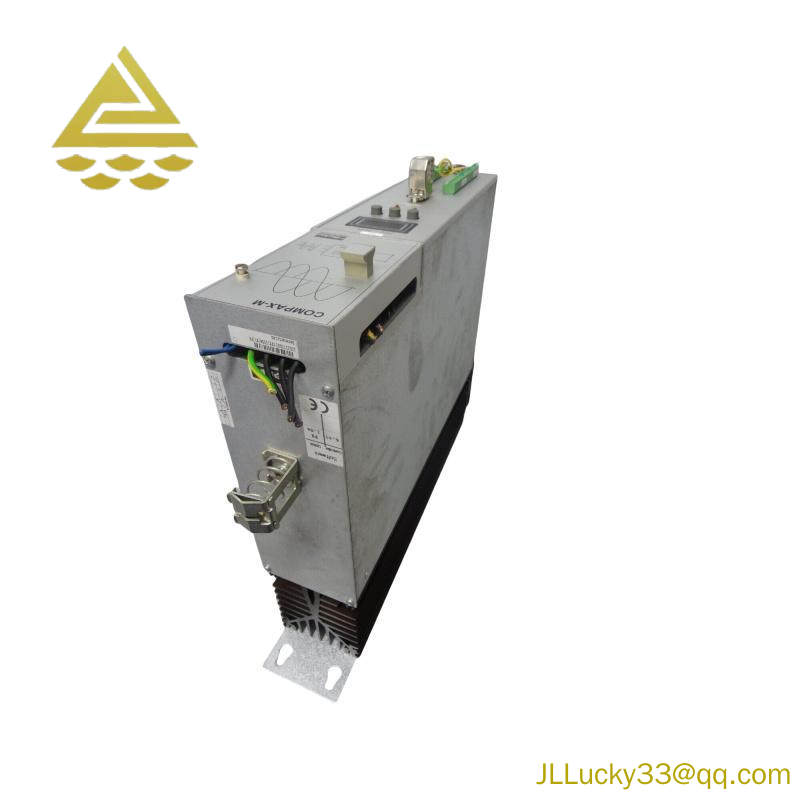 Parke CPX1500M/E7/F8 Compact Servo Controller