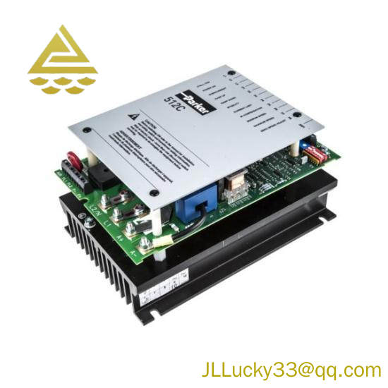 Parker 512C-32-00-00-00 SSD DRIVES