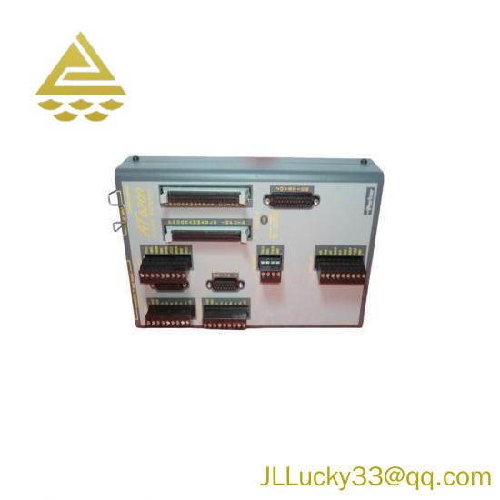 Parker AT6200-120/240 Indexer Stepper Controller