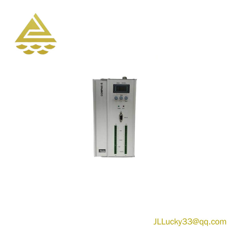 PARKER COMPAX 2500S/F3