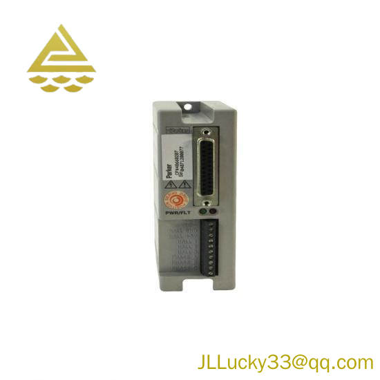 Parker CP*48660207 AC DRIVE