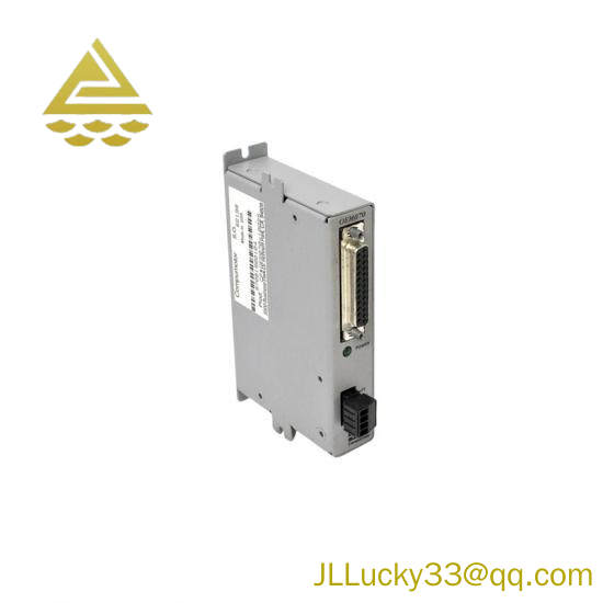 Parker CP*OEM070-10025 Compumotor Servo Amplifier