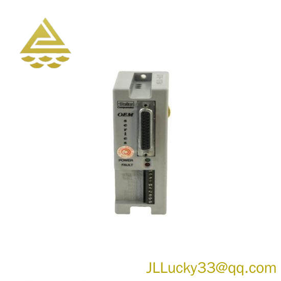 Parker CP*OEM670XM2-10025 Servo Drive