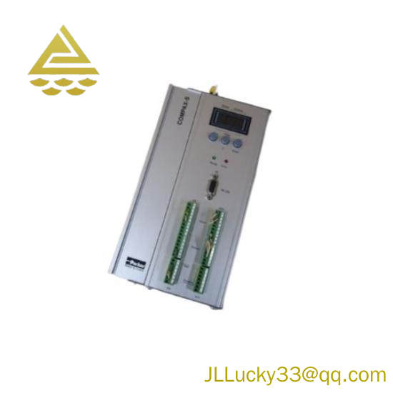 Parker CPX2500S SERVO DRIVE