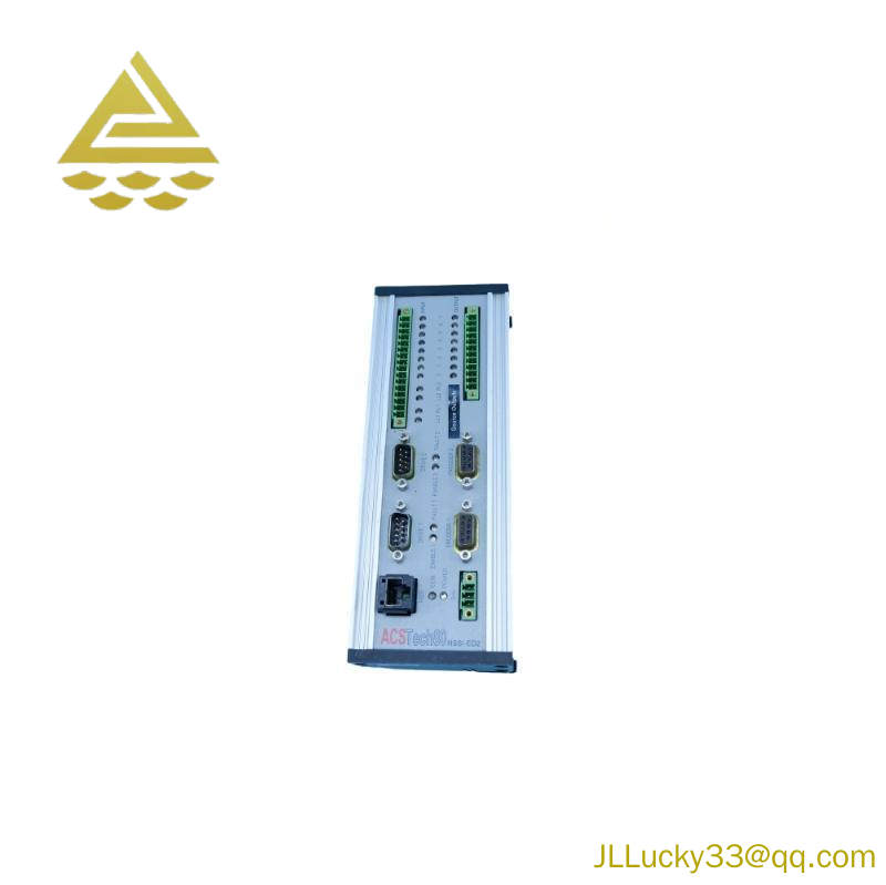 PARKER HSSI-ED2 controller