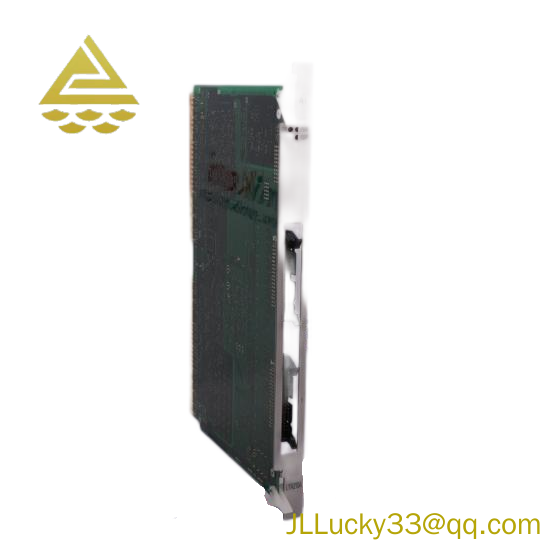 PARKER 3200-00408  PLC DCS