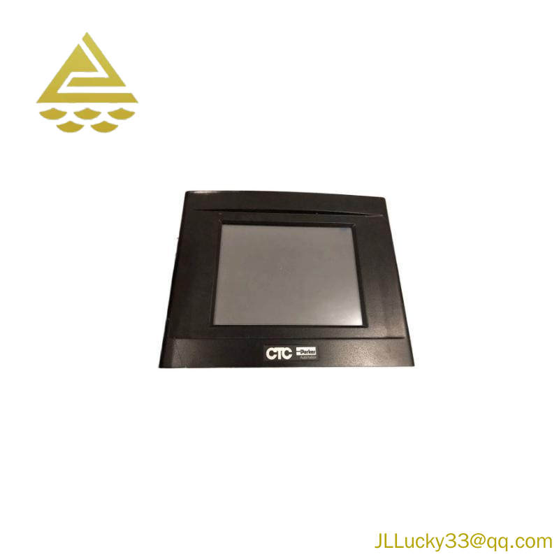 Parker PS10-2T2-DD1-AD3 Touch screen