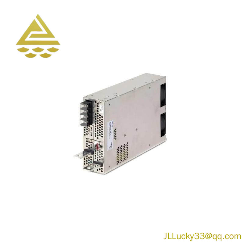Cosel PBA1500F-24 Universal input