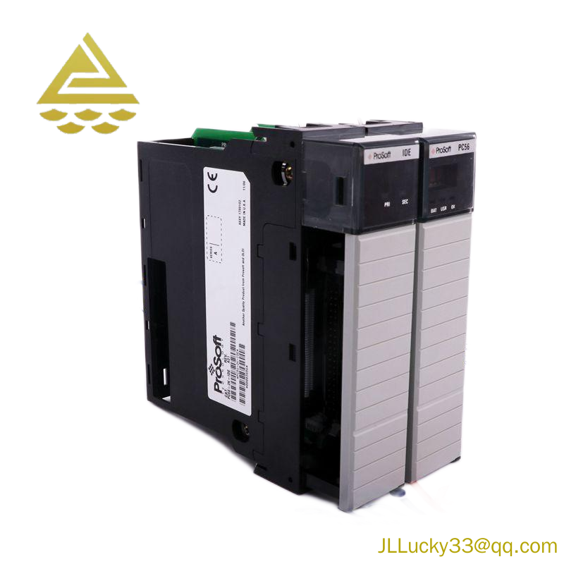 Prosoft PC56-2K-IDE ControlLogix In-Rack Industrial PC