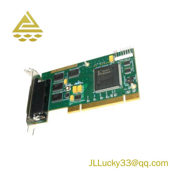 PCI-2130CM INTERFACE