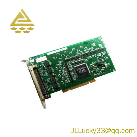 PCI-2726CM INTERFACE