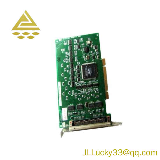 PCI-2726CM INTERFACE