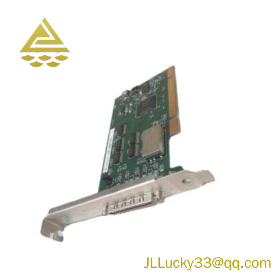 PCI-2994CV INTERFACE