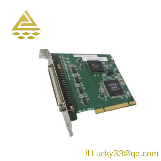 PCI-4146 INTERFACE