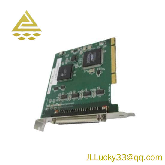 PCI-4146 INTERFACE
