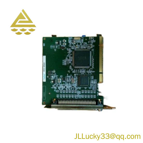 PCI-8522 INTERFACE