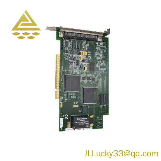 PCI-DAS6402/16 Data Acquisition Board